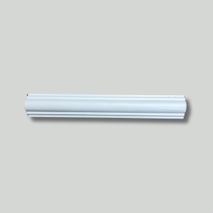 Polyurethane Chair Rail 12mm x 30mm