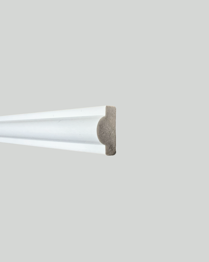 Rubber Chair Railing Panel Edit
