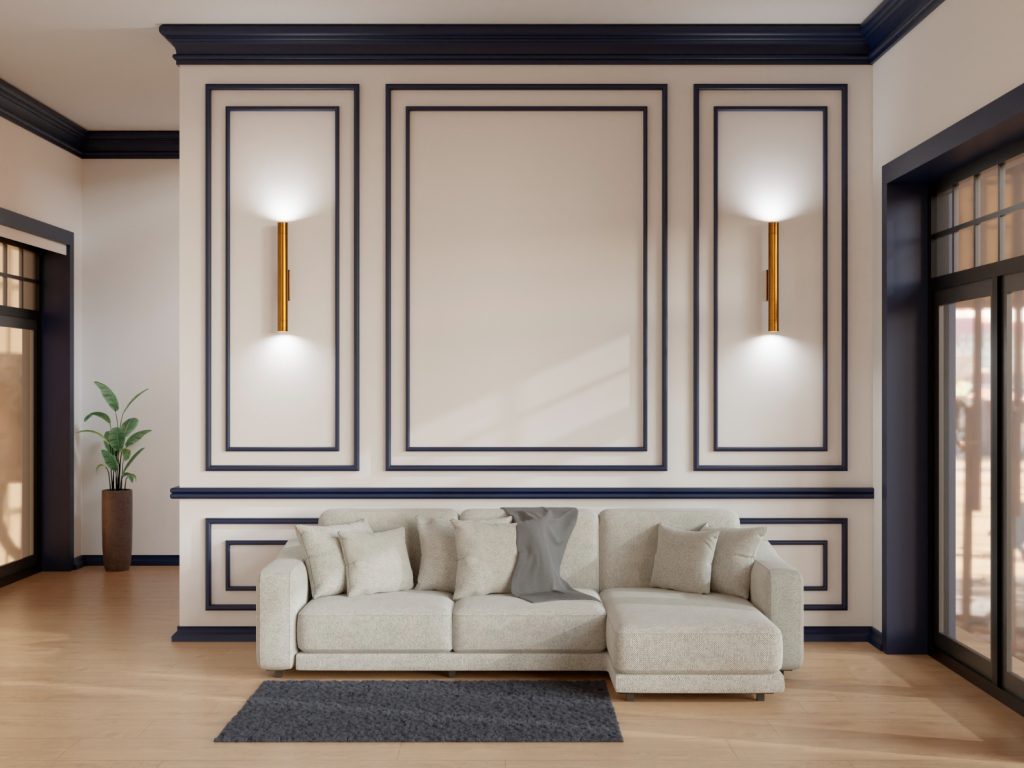 wall panels