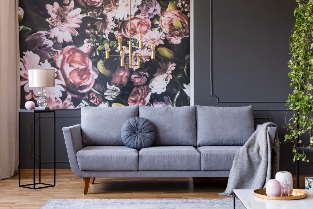 decorative wall panels