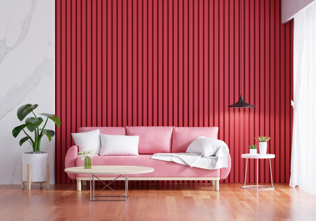 wall panel