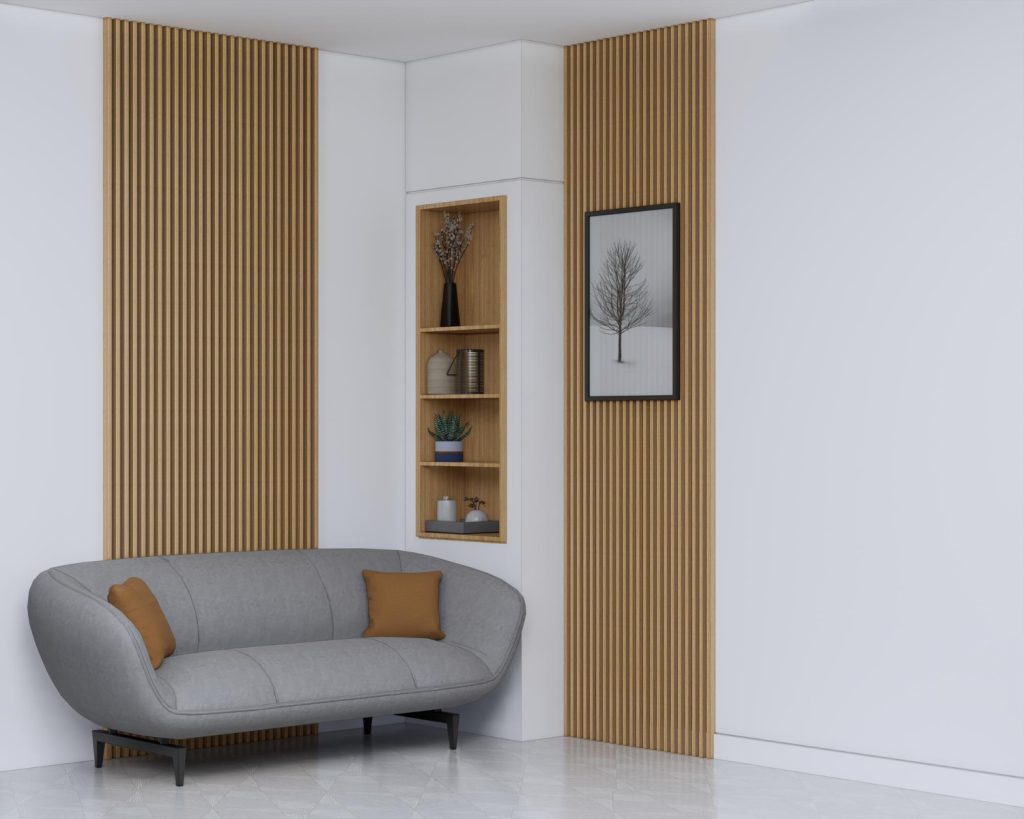 wall panel