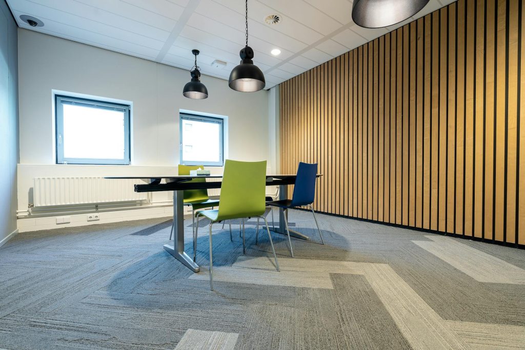 office wall panels