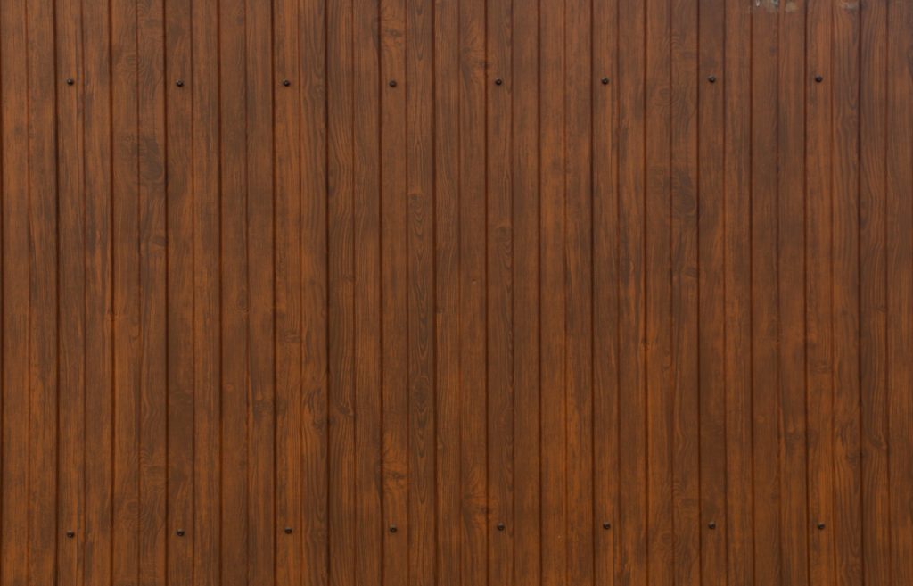 Interior Wall Paneling