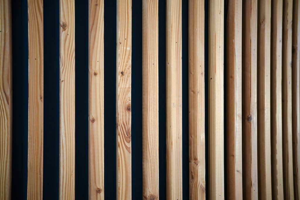 Wall Paneling
