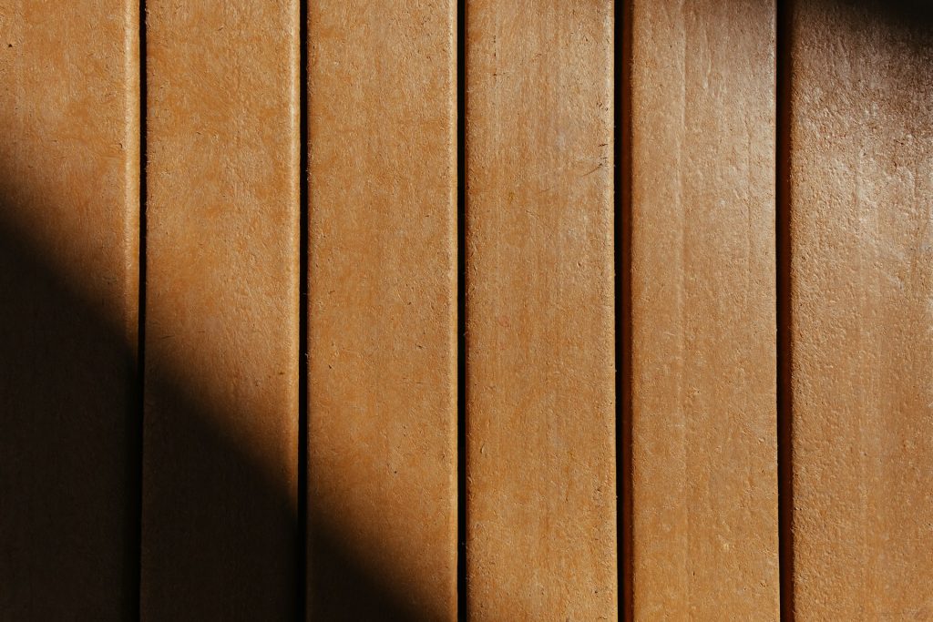 Fluted Wall Panels