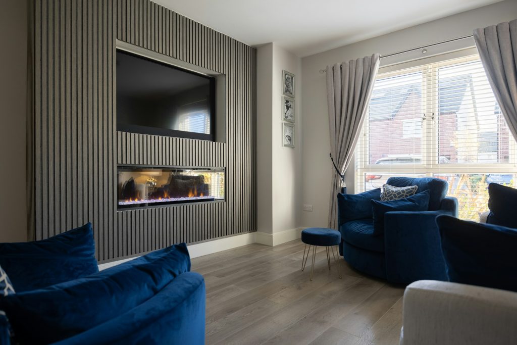 wall panels
